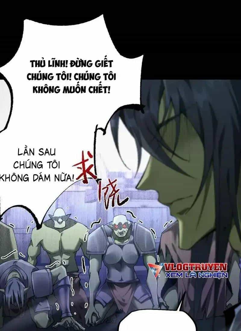 Từ Goblin Thành Thần Goblin - Chương 19 - ảnh 44