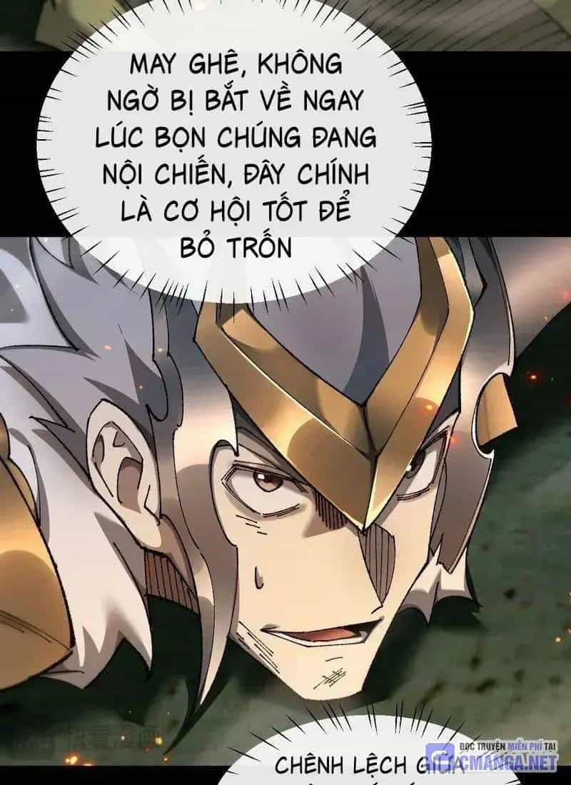 Từ Goblin Thành Thần Goblin - Chương 19 - ảnh 9