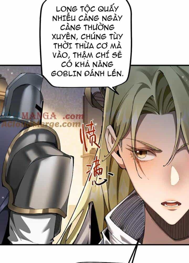 Từ Goblin Thành Thần Goblin - Chương 20 - ảnh 40