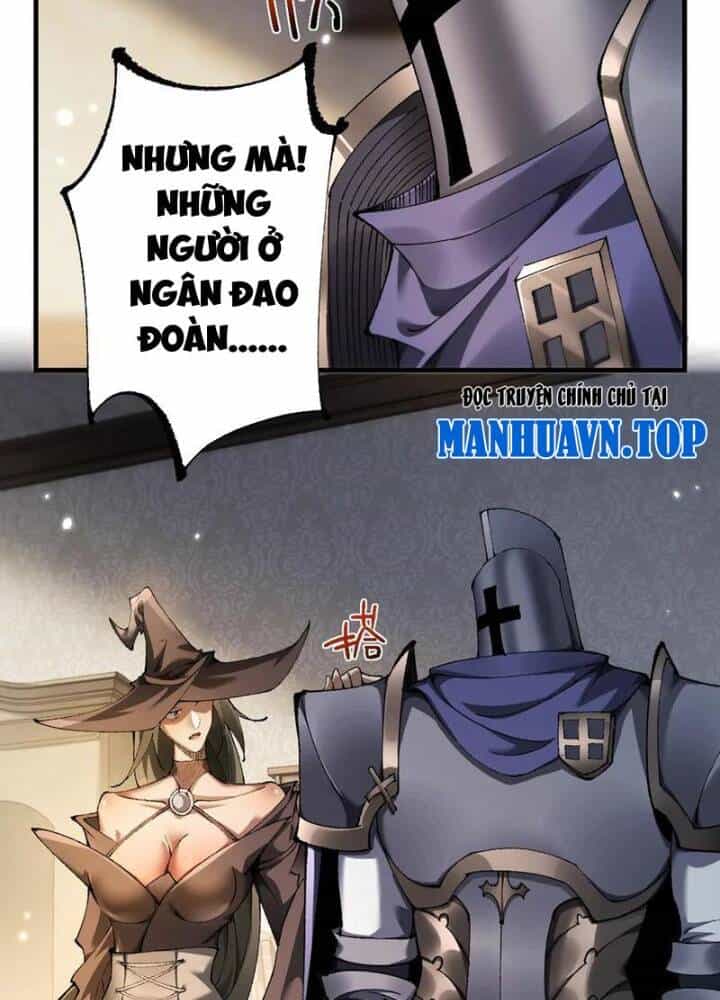 Từ Goblin Thành Thần Goblin - Chương 20 - ảnh 46