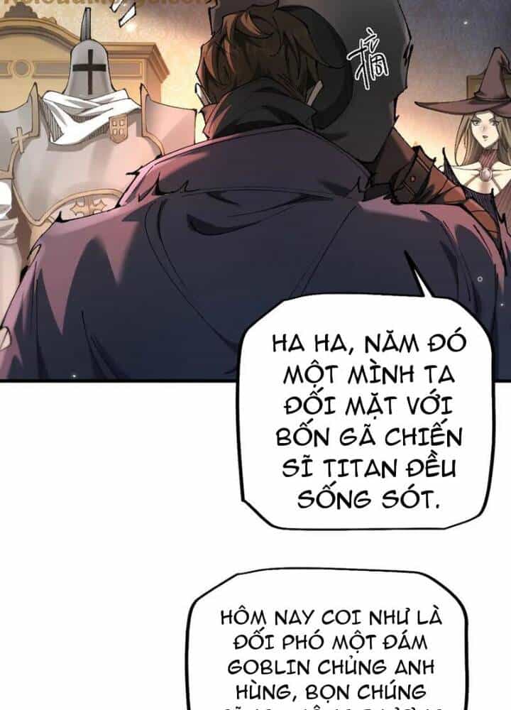 Từ Goblin Thành Thần Goblin - Chương 20 - ảnh 60