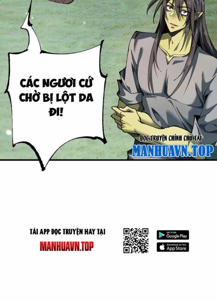 Từ Goblin Thành Thần Goblin - Chương 20 - ảnh 96