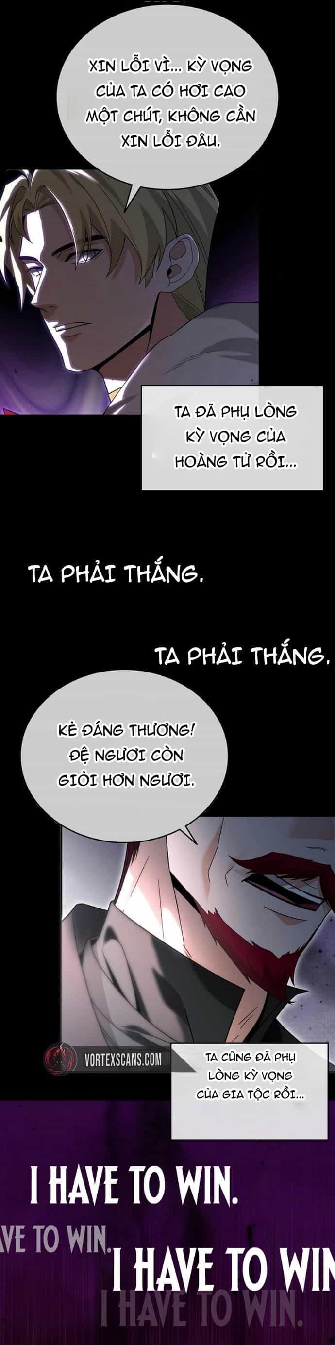 Từ Học Viên Tiểu Binh Trở Thành Tiên Tri?! - Chương 11 - ảnh 23