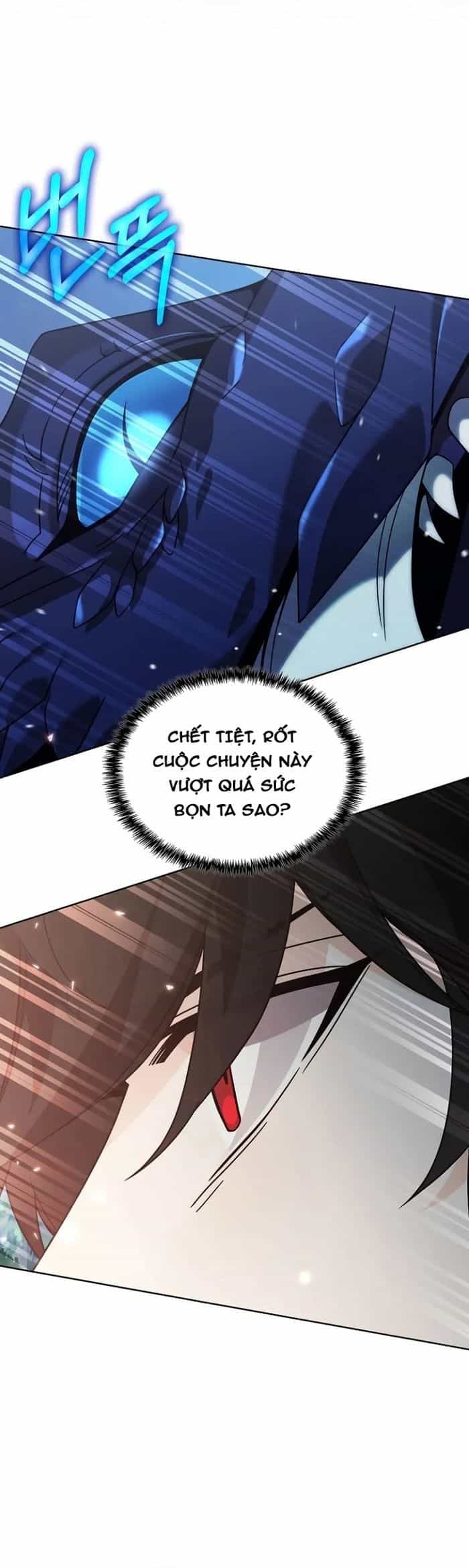 Từ Học Viên Tiểu Binh Trở Thành Tiên Tri?! - Chương 17 - ảnh 14
