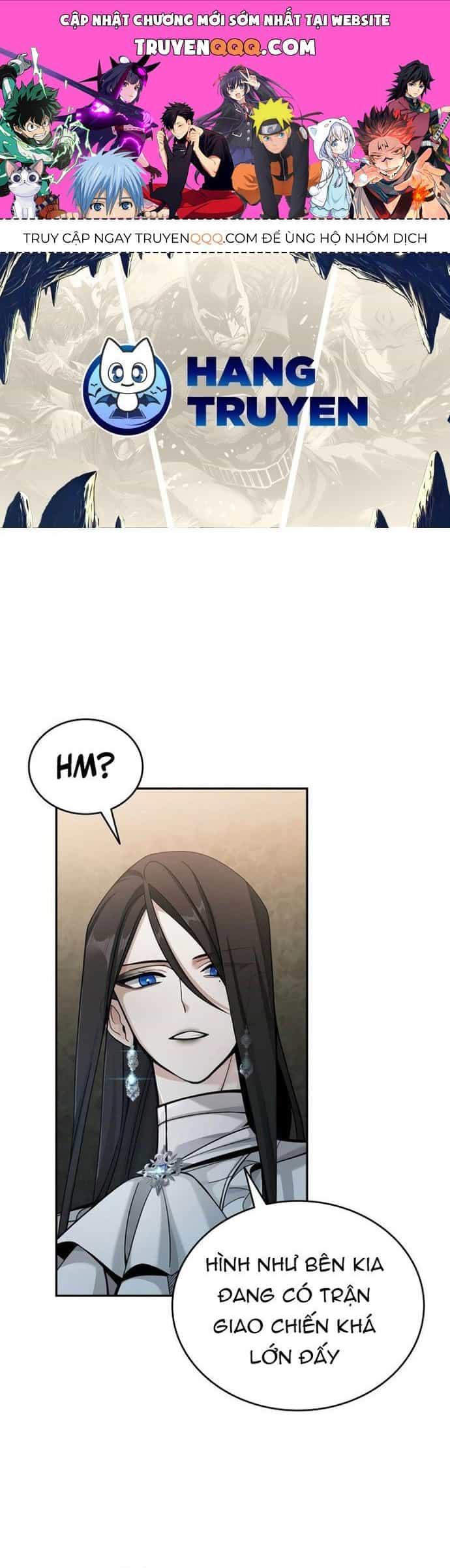Từ Học Viên Tiểu Binh Trở Thành Tiên Tri?! - Chương 7 - ảnh 1