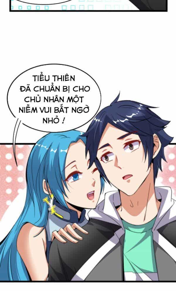 Từ Hôm Nay Bắt Đầu Làm Người Giàu Nhất - Chương 94 - ảnh 3