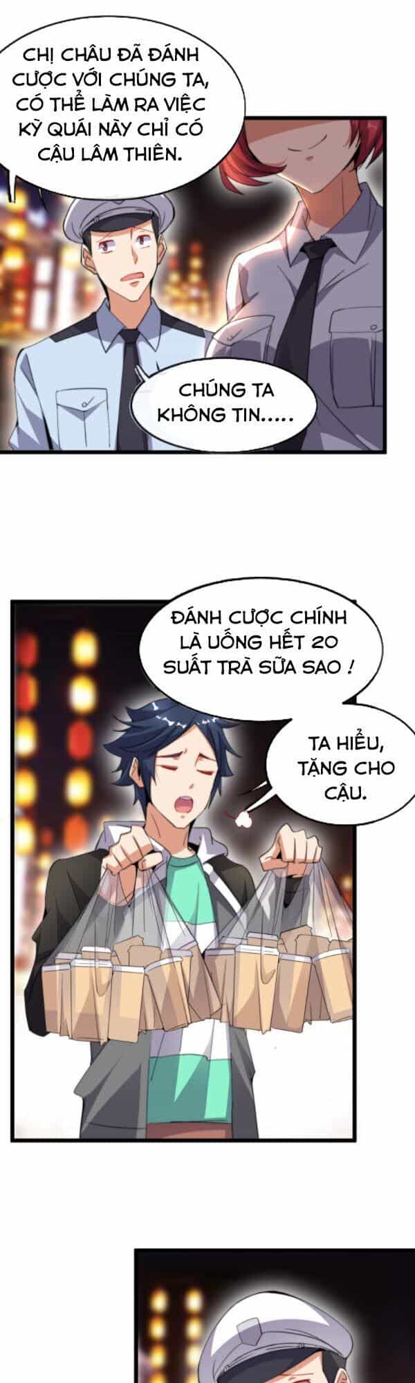 Từ Hôm Nay Bắt Đầu Làm Người Giàu Nhất - Chương 96 - ảnh 8