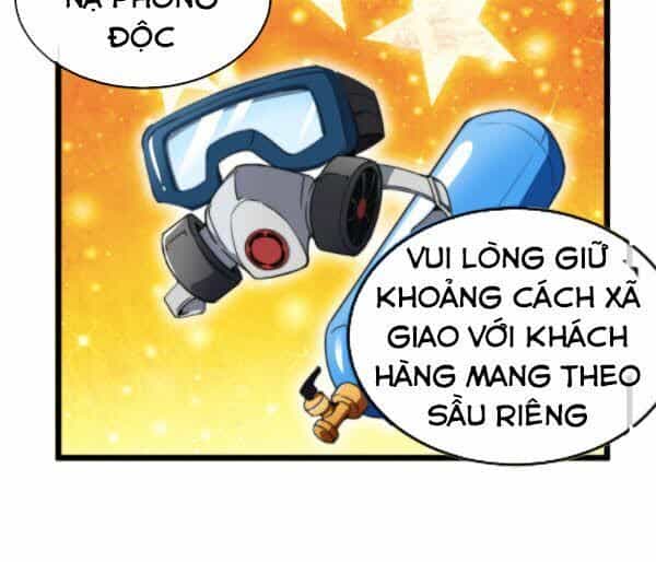 Từ Hôm Nay Bắt Đầu Làm Người Giàu Nhất - Chương 97 - ảnh 4