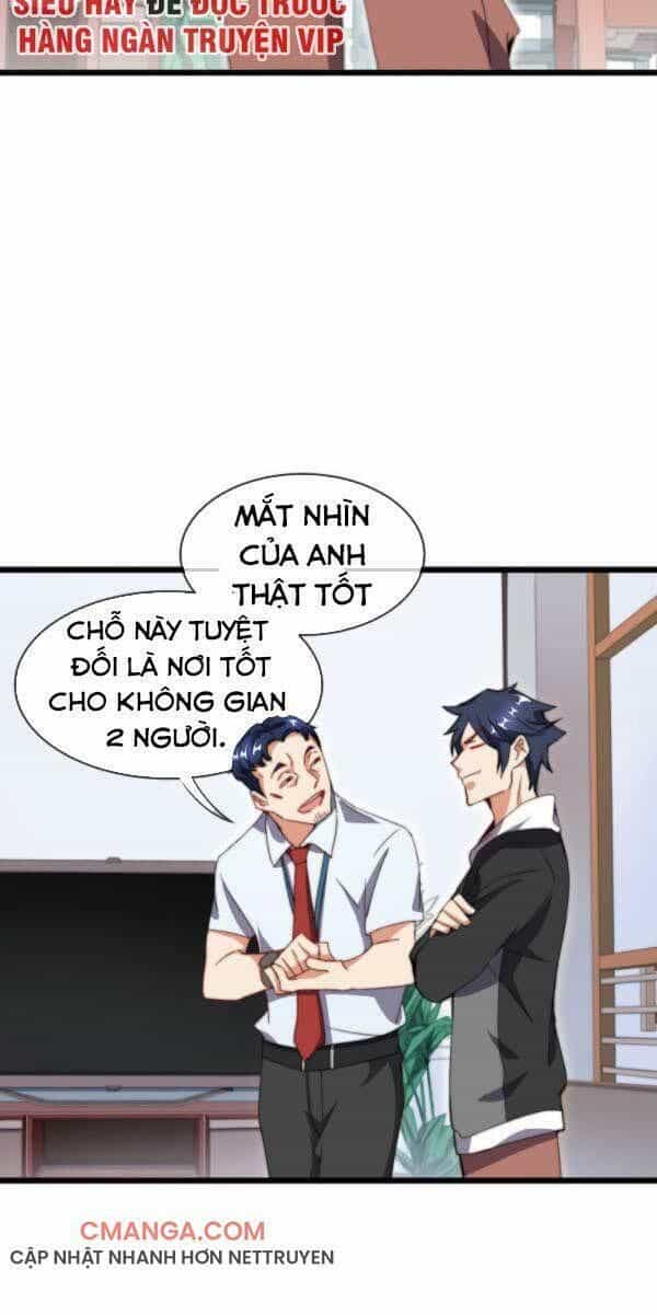 Từ Hôm Nay Bắt Đầu Làm Người Giàu Nhất - Chương 105 - ảnh 15