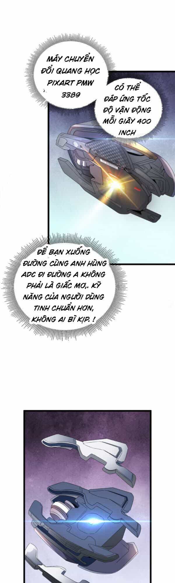Từ Hôm Nay Bắt Đầu Làm Người Giàu Nhất - Chương 108 - ảnh 10
