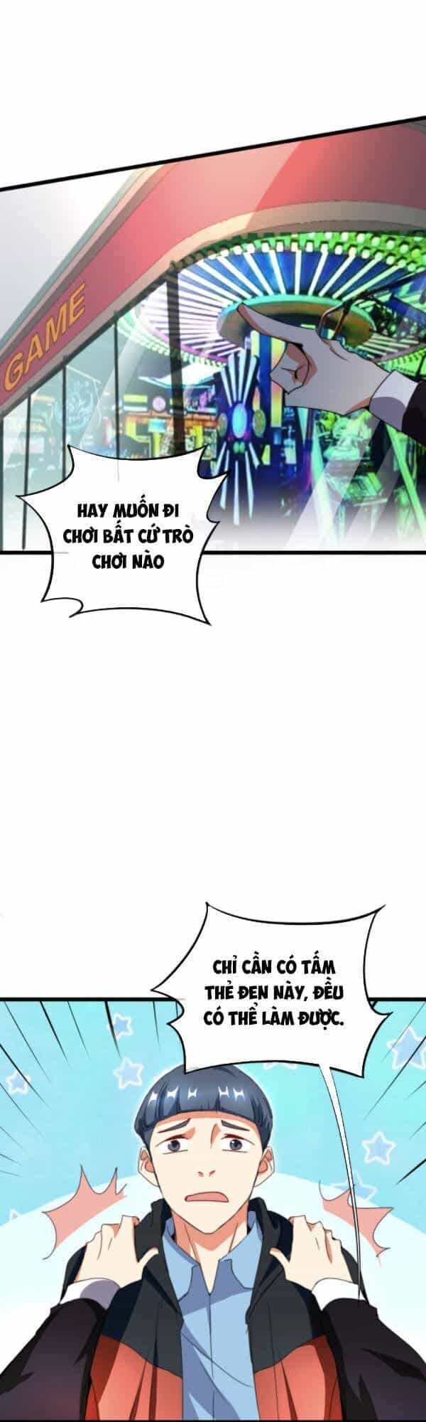 Từ Hôm Nay Bắt Đầu Làm Người Giàu Nhất - Chương 112 - ảnh 25