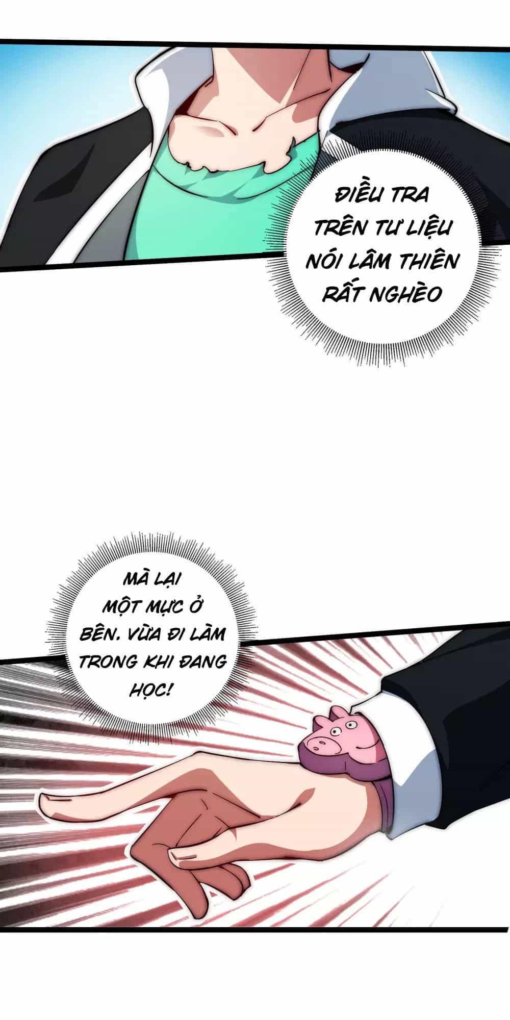 Từ Hôm Nay Bắt Đầu Làm Người Giàu Nhất - Chương 9 - ảnh 30