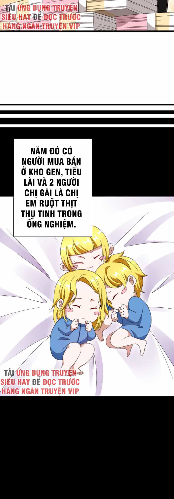 Từ Hôm Nay Bắt Đầu Làm Người Giàu Nhất - Chương 121 - ảnh 10