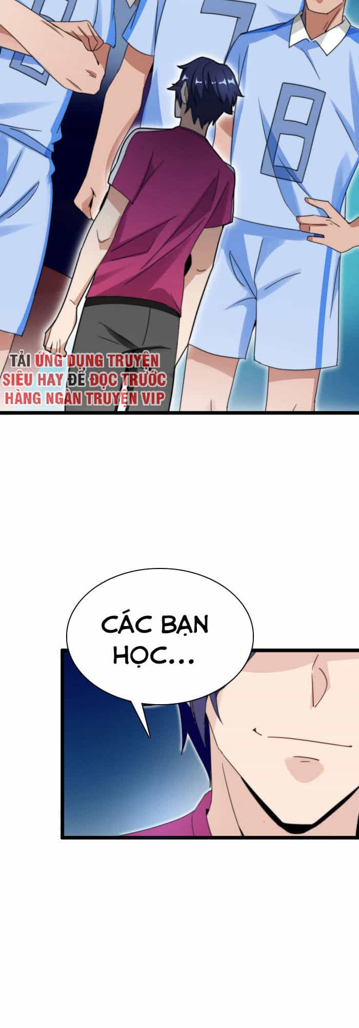 Từ Hôm Nay Bắt Đầu Làm Người Giàu Nhất - Chương 122 - ảnh 17