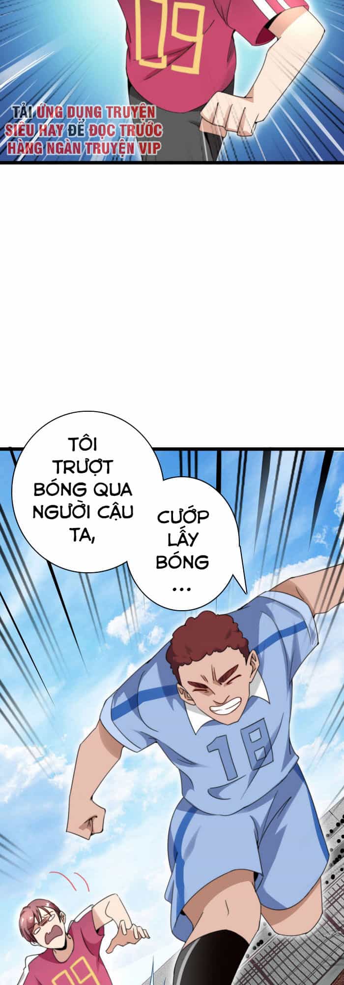 Từ Hôm Nay Bắt Đầu Làm Người Giàu Nhất - Chương 122 - ảnh 9