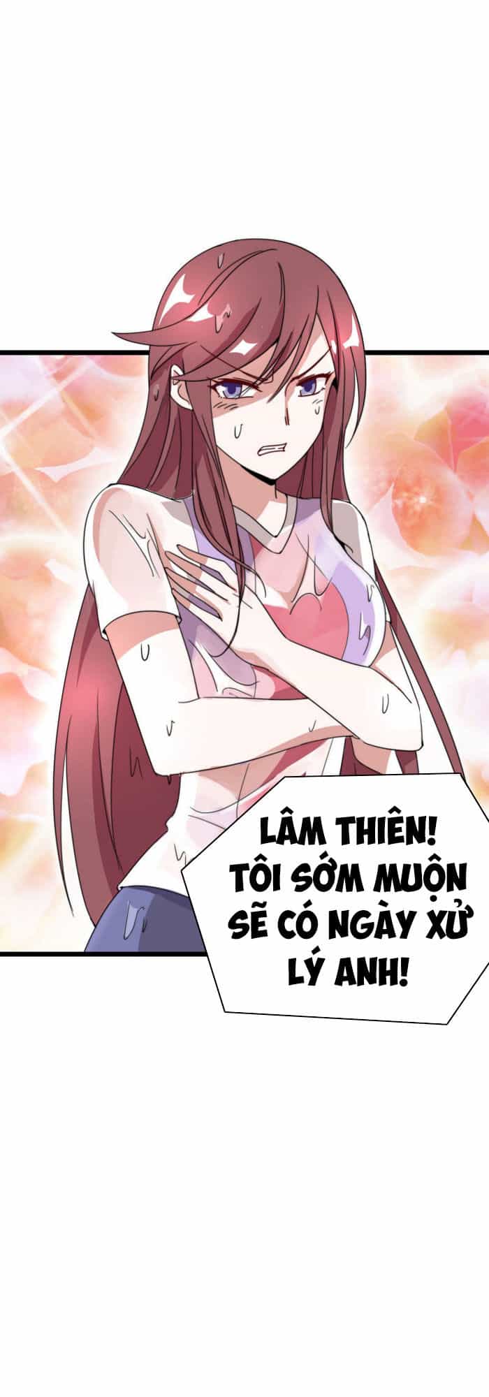 Từ Hôm Nay Bắt Đầu Làm Người Giàu Nhất - Chương 124 - ảnh 18