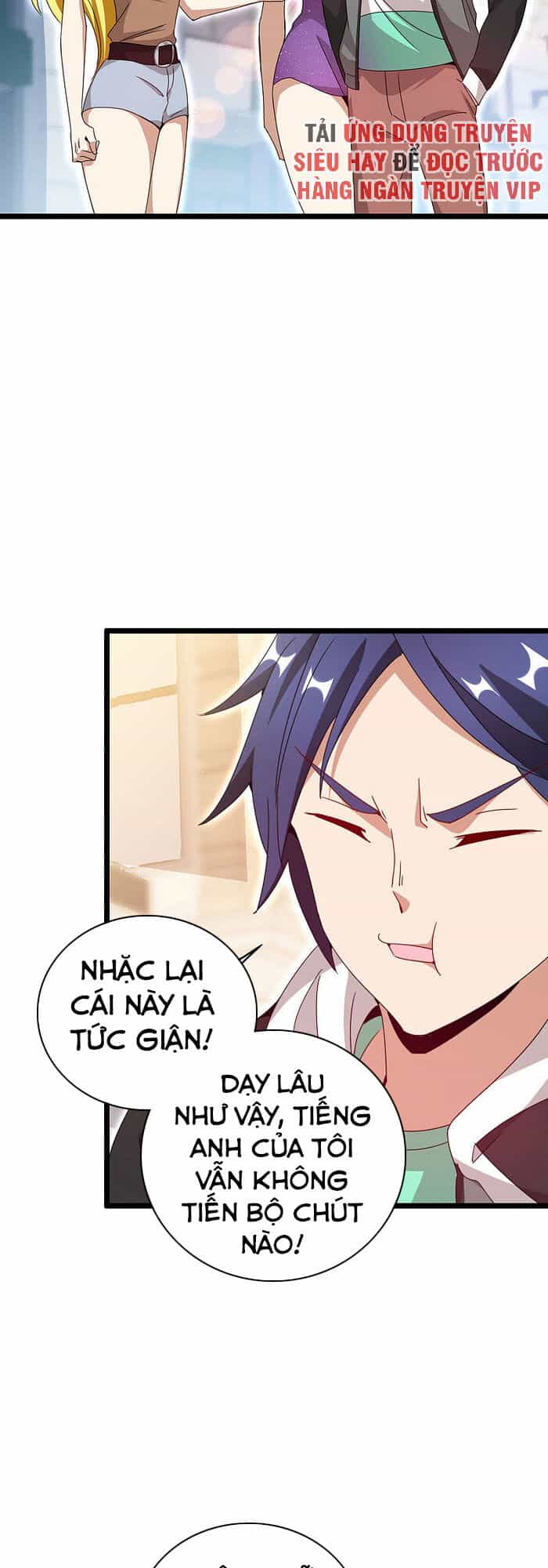 Từ Hôm Nay Bắt Đầu Làm Người Giàu Nhất - Chương 130 - ảnh 9