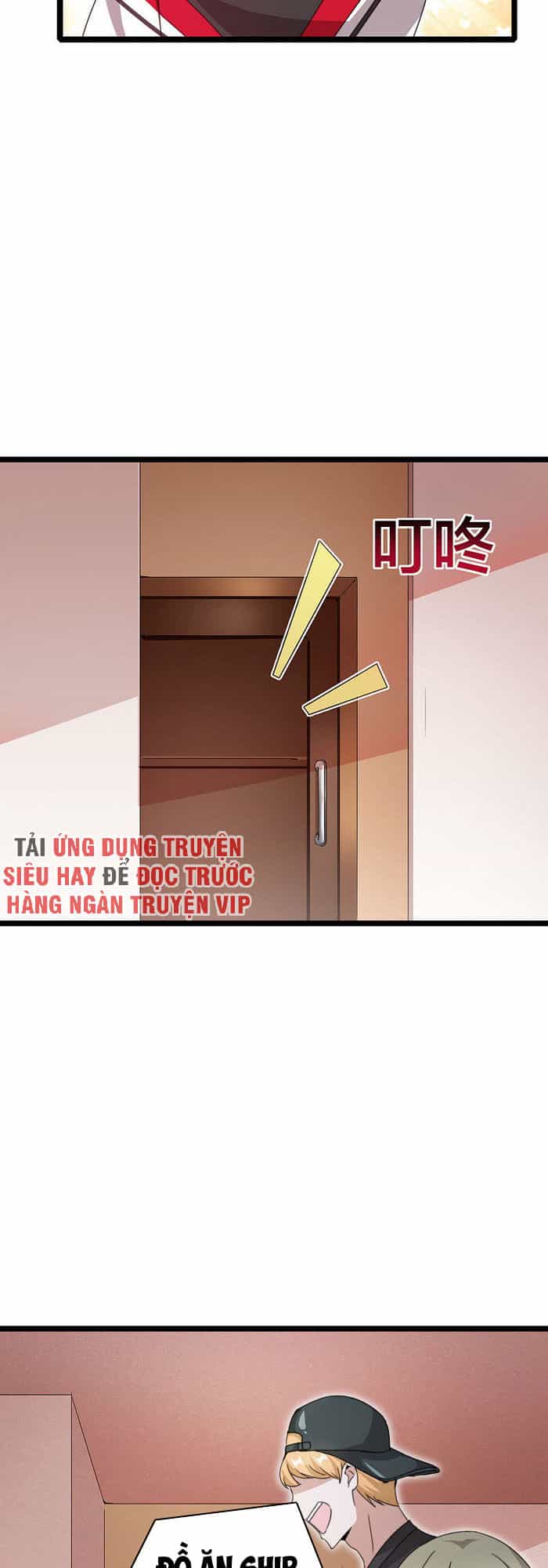 Từ Hôm Nay Bắt Đầu Làm Người Giàu Nhất - Chương 135 - ảnh 4