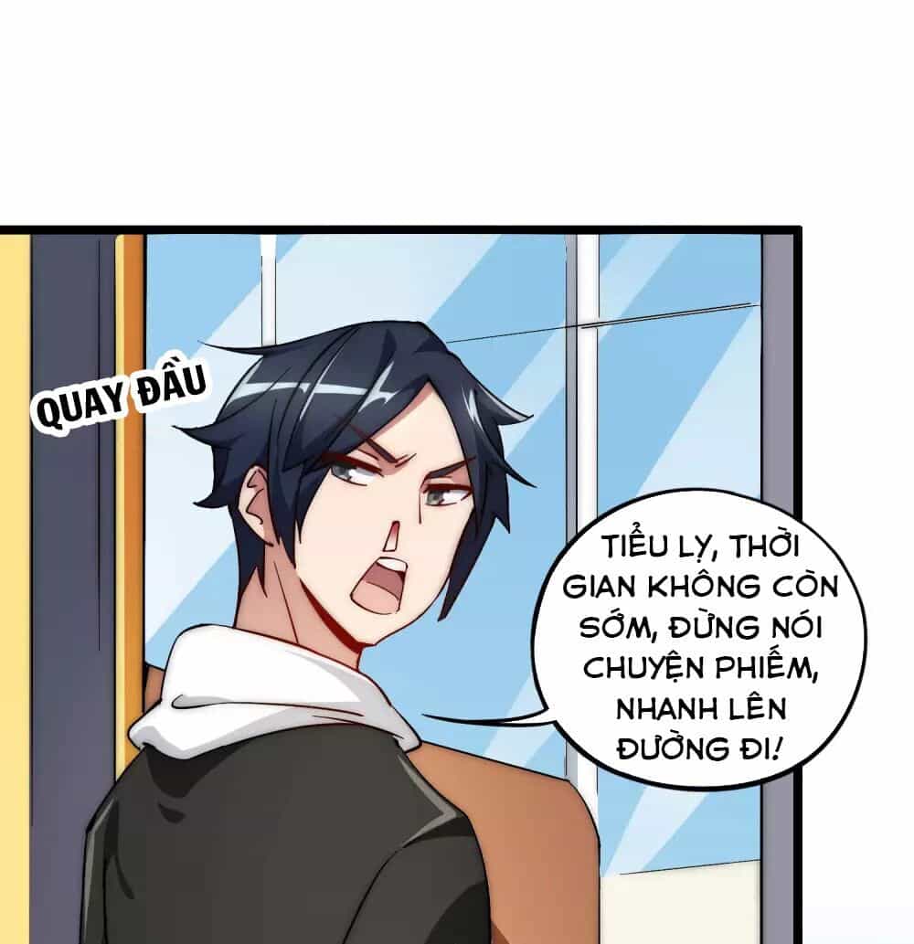 Từ Hôm Nay Bắt Đầu Làm Người Giàu Nhất - Chương 11 - ảnh 20