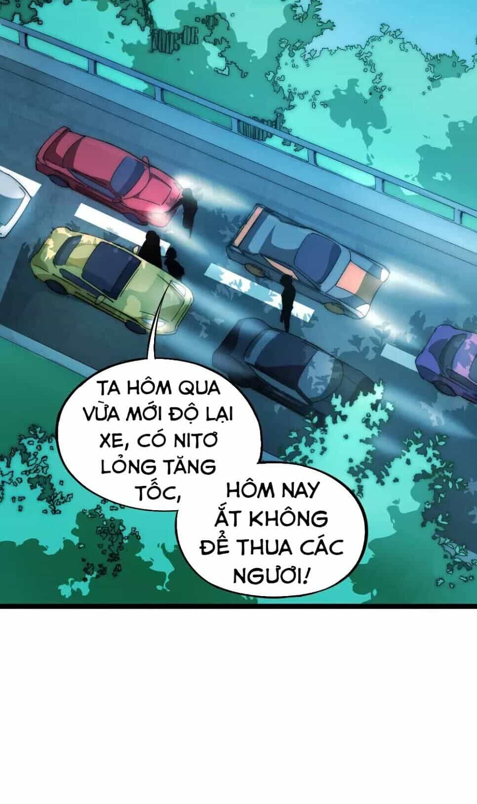 Từ Hôm Nay Bắt Đầu Làm Người Giàu Nhất - Chương 11 - ảnh 23