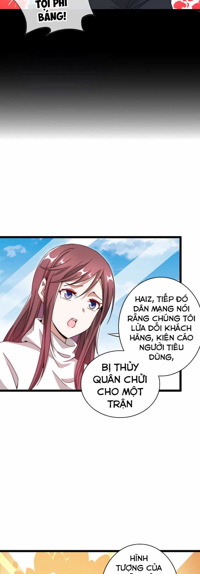 Từ Hôm Nay Bắt Đầu Làm Người Giàu Nhất - Chương 145 - ảnh 14