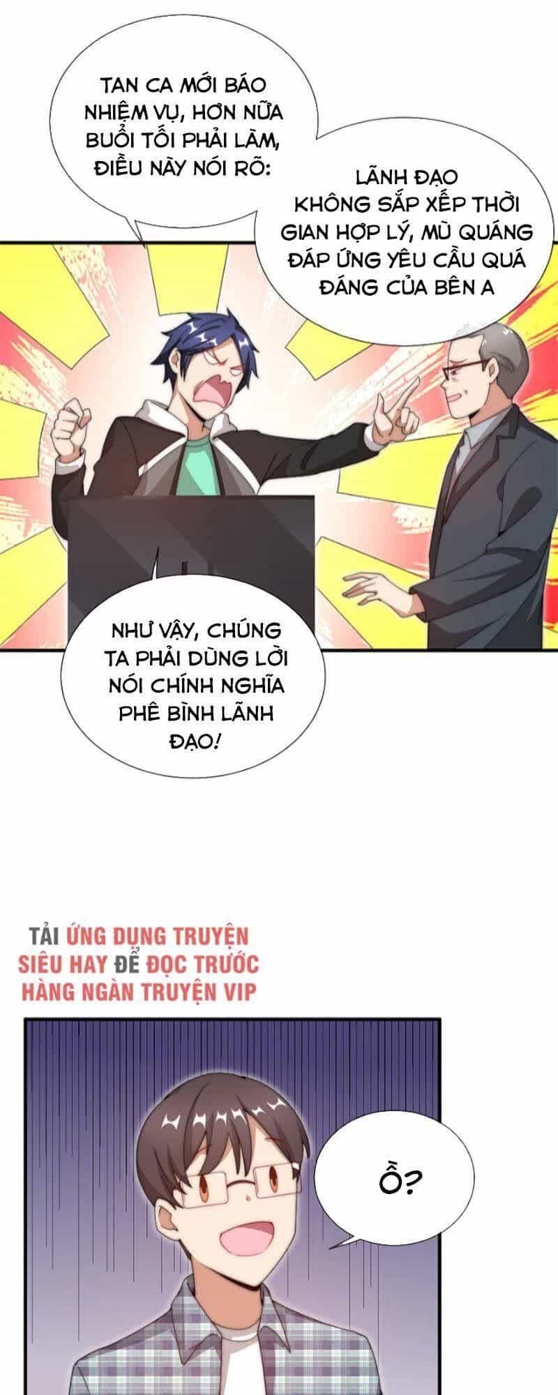 Từ Hôm Nay Bắt Đầu Làm Người Giàu Nhất - Chương 150 - ảnh 24