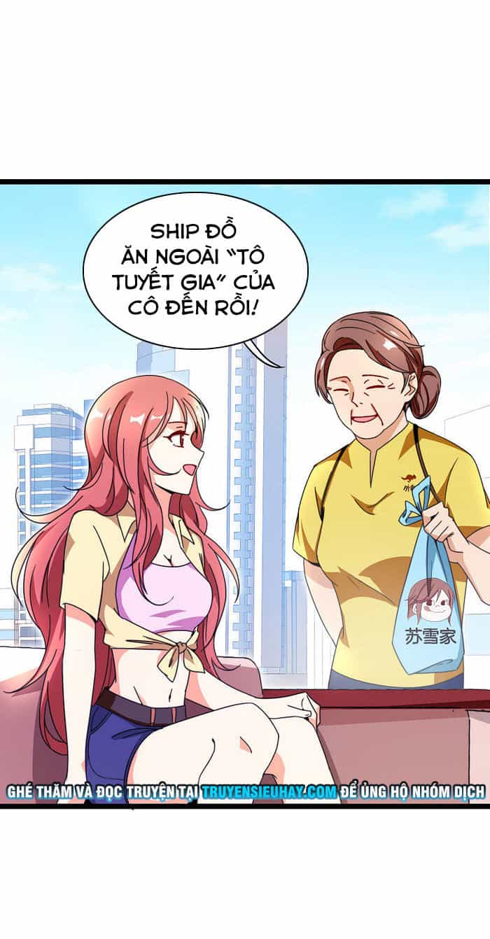 Từ Hôm Nay Bắt Đầu Làm Người Giàu Nhất - Chương 152 - ảnh 24