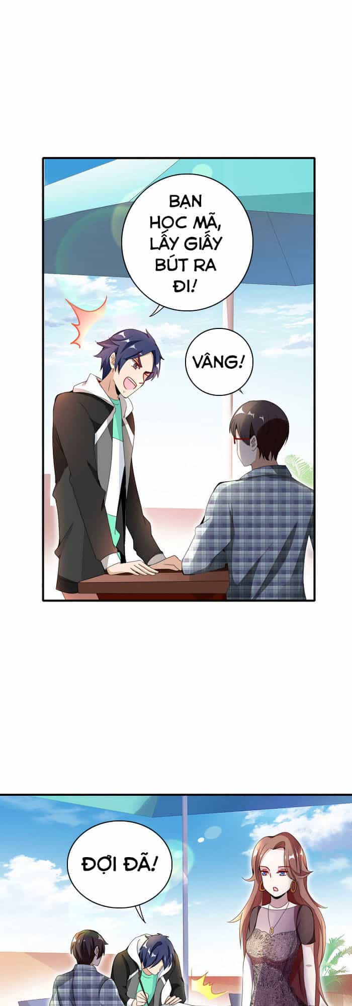 Từ Hôm Nay Bắt Đầu Làm Người Giàu Nhất - Chương 158 - ảnh 13