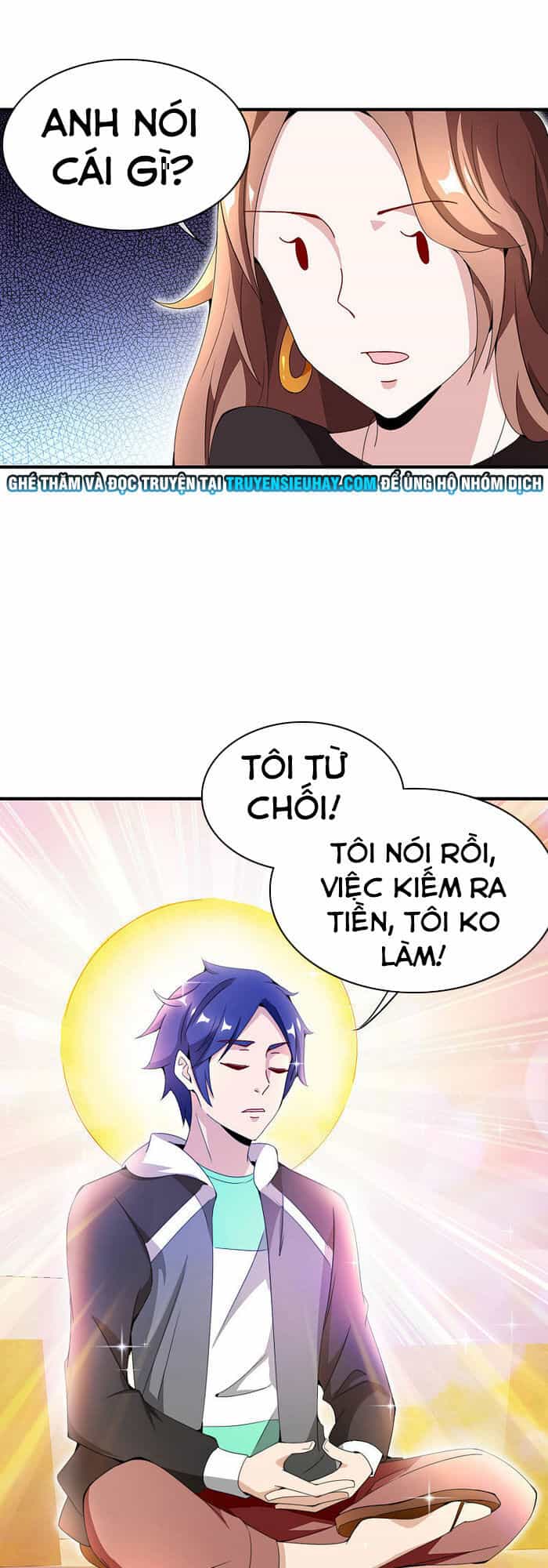 Từ Hôm Nay Bắt Đầu Làm Người Giàu Nhất - Chương 158 - ảnh 9