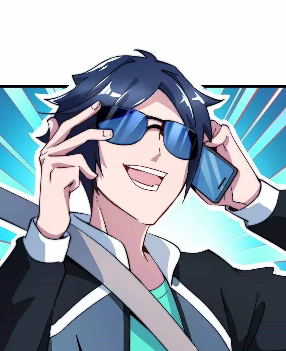 Từ Hôm Nay Bắt Đầu Làm Người Giàu Nhất - Chương 13 - ảnh 49