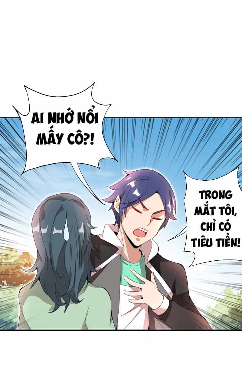 Từ Hôm Nay Bắt Đầu Làm Người Giàu Nhất - Chương 161 - ảnh 11