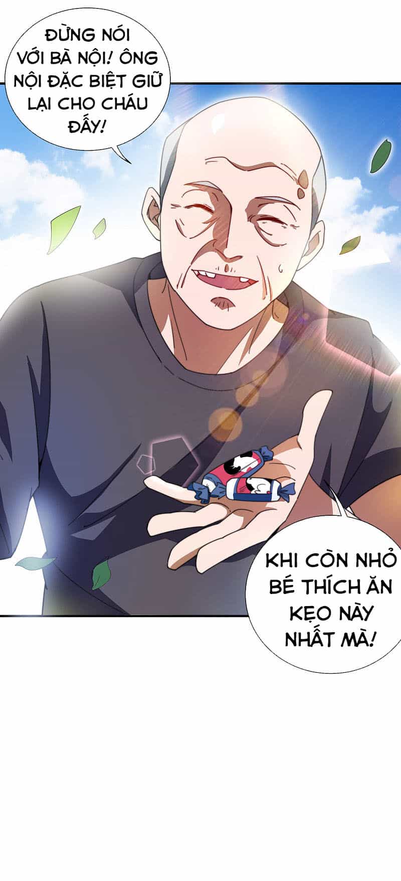 Từ Hôm Nay Bắt Đầu Làm Người Giàu Nhất - Chương 162 - ảnh 29