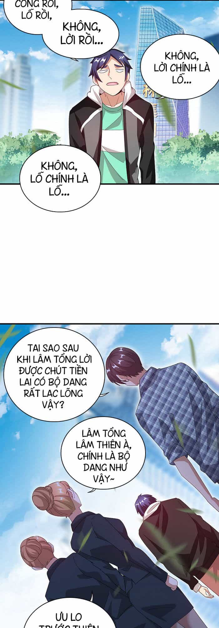Từ Hôm Nay Bắt Đầu Làm Người Giàu Nhất - Chương 163 - ảnh 23
