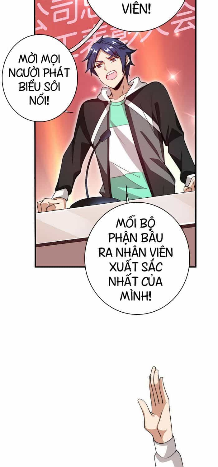 Từ Hôm Nay Bắt Đầu Làm Người Giàu Nhất - Chương 169 - ảnh 3