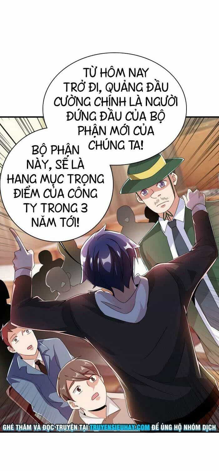 Từ Hôm Nay Bắt Đầu Làm Người Giàu Nhất - Chương 170 - ảnh 10