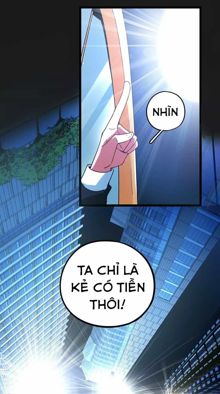 Từ Hôm Nay Bắt Đầu Làm Người Giàu Nhất - Chương 14 - ảnh 22