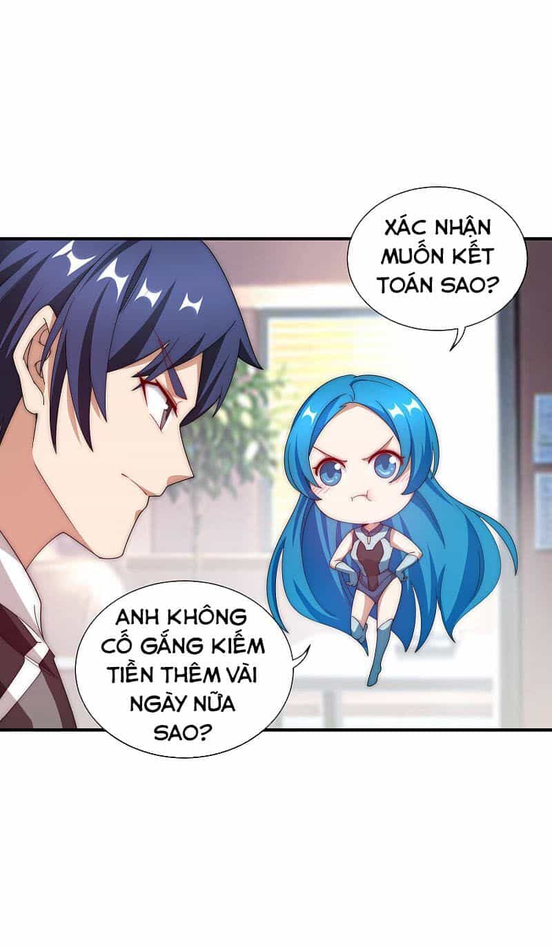 Từ Hôm Nay Bắt Đầu Làm Người Giàu Nhất - Chương 172 - ảnh 1