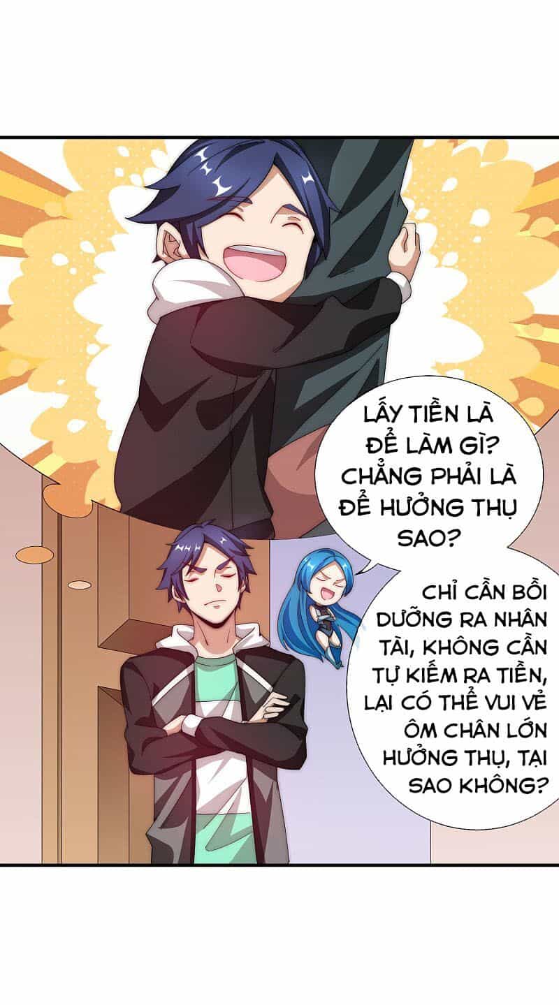Từ Hôm Nay Bắt Đầu Làm Người Giàu Nhất - Chương 172 - ảnh 30