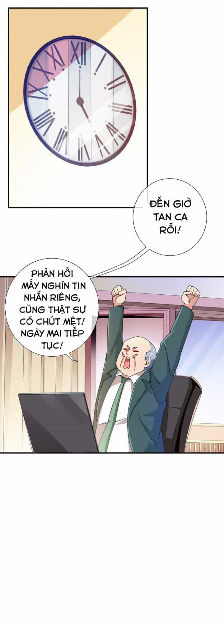 Từ Hôm Nay Bắt Đầu Làm Người Giàu Nhất - Chương 174 - ảnh 36