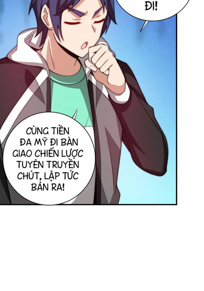 Từ Hôm Nay Bắt Đầu Làm Người Giàu Nhất - Chương 178 - ảnh 18