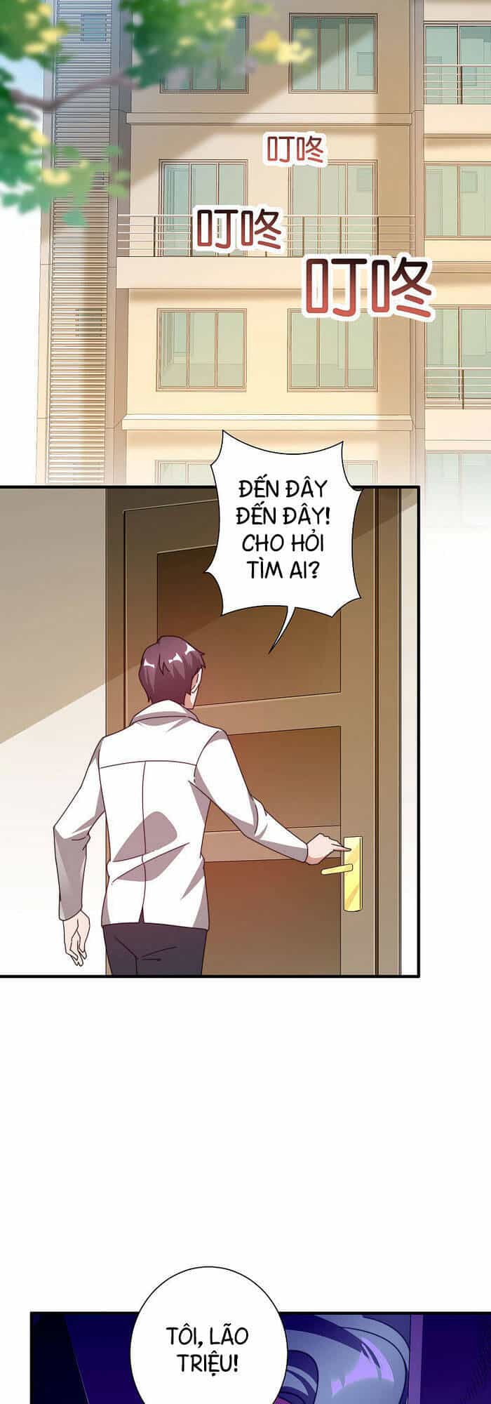 Từ Hôm Nay Bắt Đầu Làm Người Giàu Nhất - Chương 182 - ảnh 27