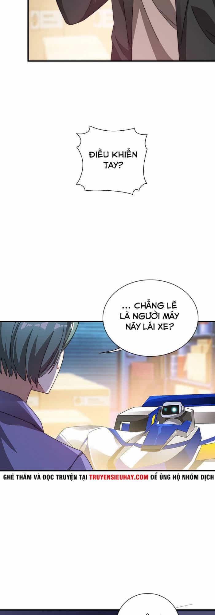 Từ Hôm Nay Bắt Đầu Làm Người Giàu Nhất - Chương 196 - ảnh 32