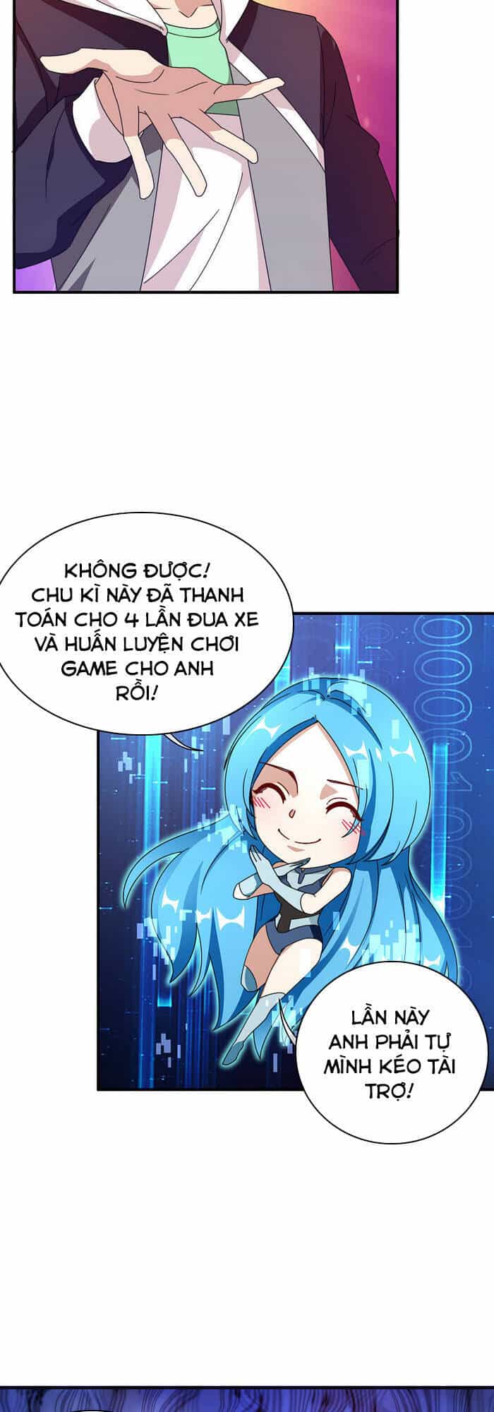 Từ Hôm Nay Bắt Đầu Làm Người Giàu Nhất - Chương 198 - ảnh 3