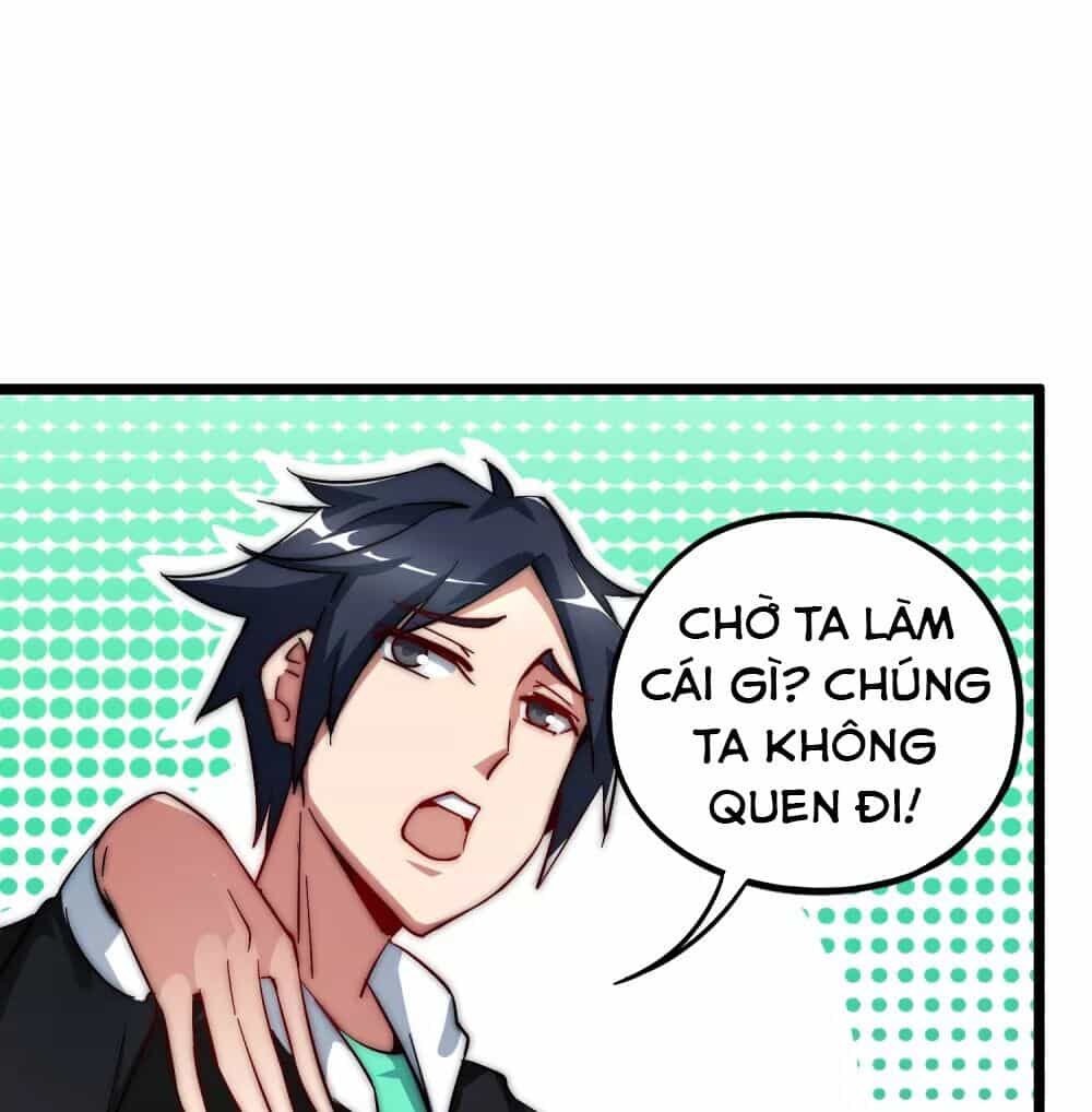 Từ Hôm Nay Bắt Đầu Làm Người Giàu Nhất - Chương 17 - ảnh 7