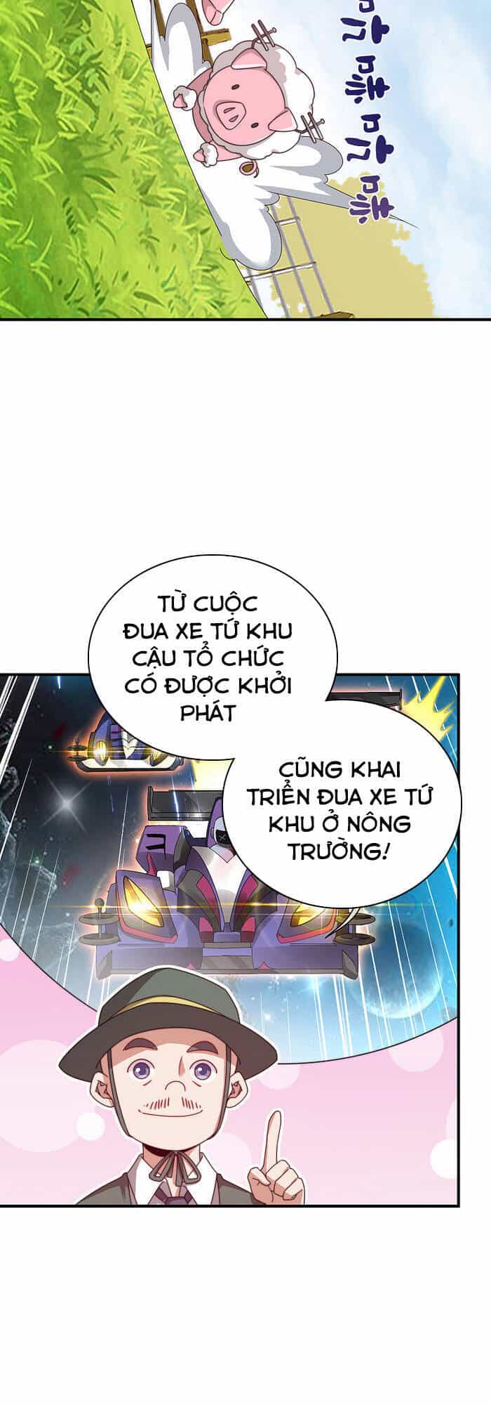 Từ Hôm Nay Bắt Đầu Làm Người Giàu Nhất - Chương 202 - ảnh 32