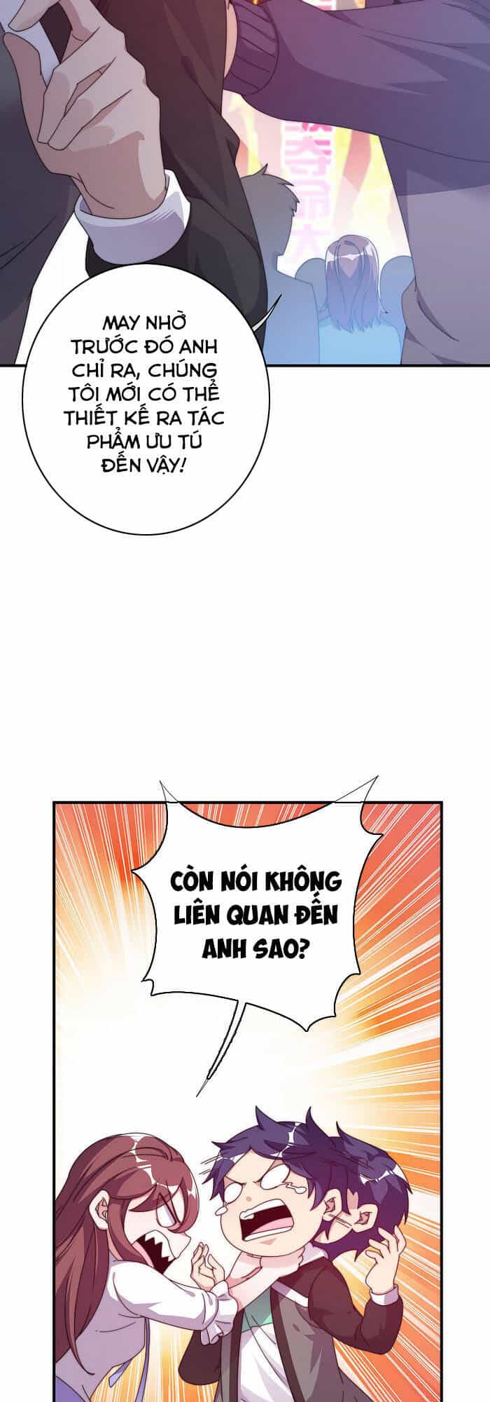 Từ Hôm Nay Bắt Đầu Làm Người Giàu Nhất - Chương 211 - ảnh 5