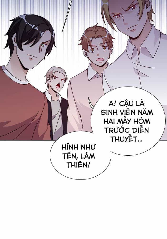 Từ Hôm Nay Bắt Đầu Làm Người Giàu Nhất - Chương 213 - ảnh 10