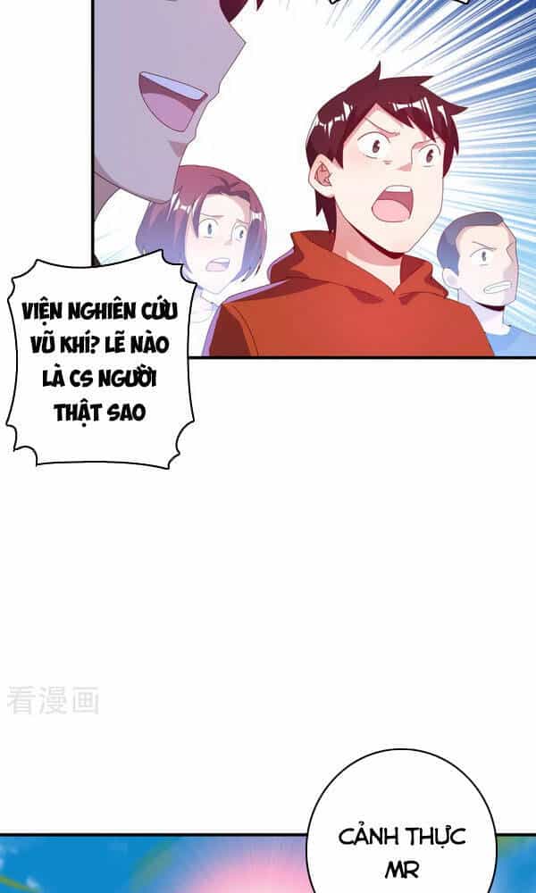 Từ Hôm Nay Bắt Đầu Làm Người Giàu Nhất - Chương 217 - ảnh 26