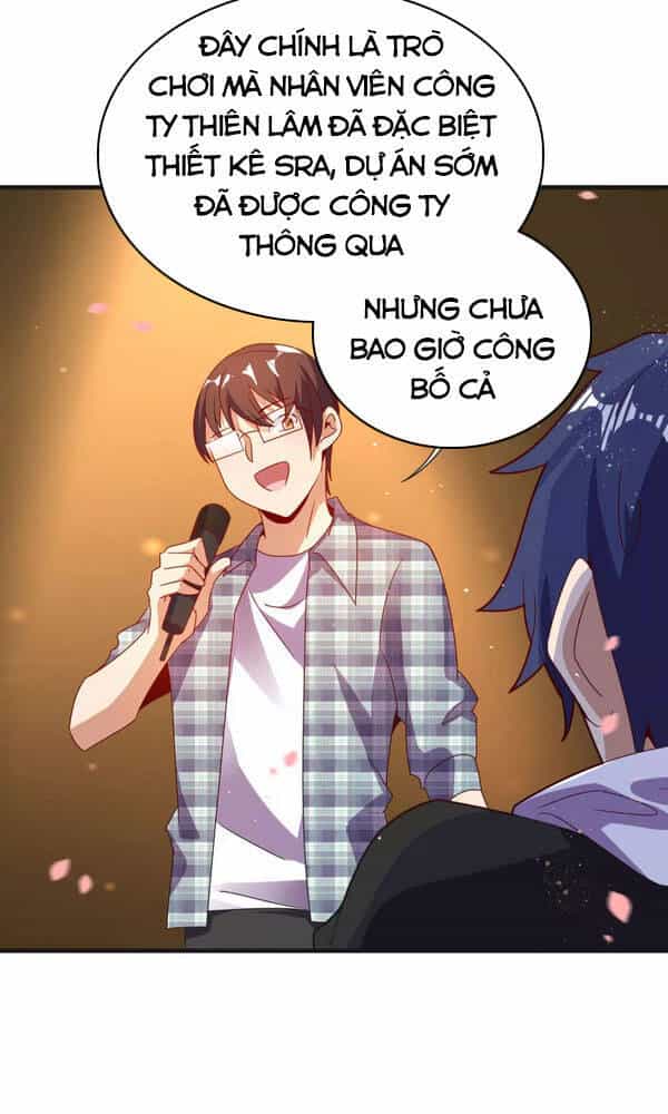 Từ Hôm Nay Bắt Đầu Làm Người Giàu Nhất - Chương 218 - ảnh 12