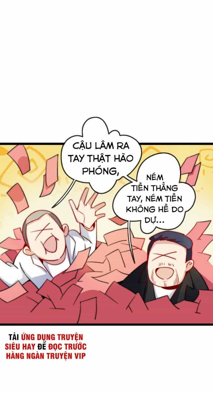 Từ Hôm Nay Bắt Đầu Làm Người Giàu Nhất - Chương 21 - ảnh 18